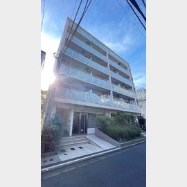 アーバネックス原宿の賃貸物件