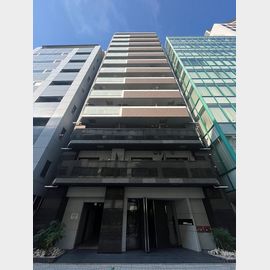 ＲＵＨＥ本町 8階 築9年6ヶ月の賃貸物件