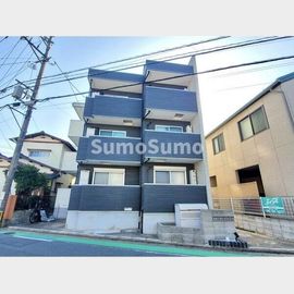 ＡＲＶＩＴＡＨＡＫＡＴＡ 3階 築10年3ヶ月の賃貸物件