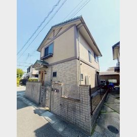 甲東園駅より徒歩7分 1階 築23年8ヶ月の賃貸物件