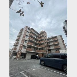 ソレアード門前 5階 築31年1ヶ月の賃貸物件