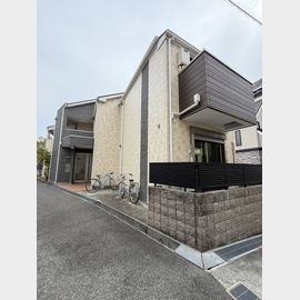ワコーレヴィアーノ山下町アスティオン 1階 築12年9ヶ月の賃貸物件