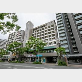 ホワイティ西新２ 7階 築29年2ヶ月の賃貸物件