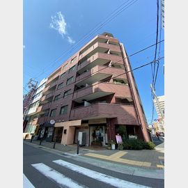 ライオンズマンション神戸の賃貸物件