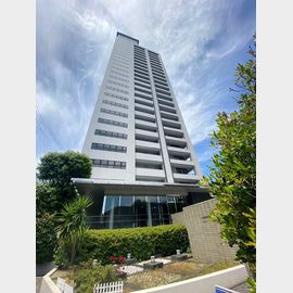 メゾン・ド・ヴィレ大阪城公園前 11階 築23年の賃貸物件