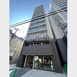 フォーリアライズ昭和南通2 5階 築2年5ヶ月の賃貸物件