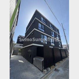 桜新町駅より徒歩10分 1階 新築の賃貸物件