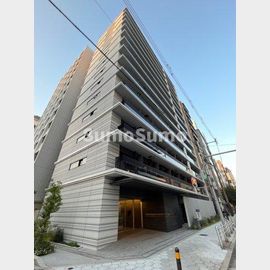 阿波座駅より徒歩4分 8階 築7年5ヶ月の賃貸物件