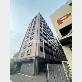 東比恵駅より徒歩2分 4階 築6年1ヶ月の賃貸物件