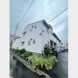 第2ヴィラ碑文谷 1階 築38年1ヶ月の賃貸物件