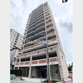 Luxe西長堀 13階 築4年9ヶ月の賃貸物件