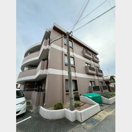 ツインアルカディアA棟 1階 築33年11ヶ月の賃貸物件