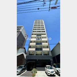 千代県庁口駅より徒歩6分 11階 築3年6ヶ月の賃貸物件