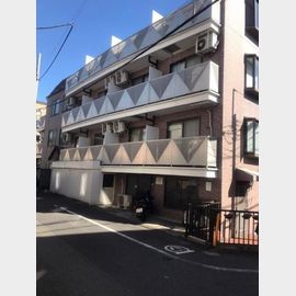 ウイングッド下馬の賃貸物件