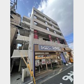 エクシード武庫之荘 4階 築40年2ヶ月の賃貸物件