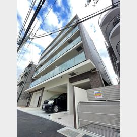 ソレイユ摩耶 3階 築4年5ヶ月の賃貸物件