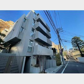 エクセルシオール目黒三田の賃貸物件