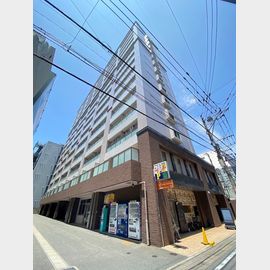 薬院駅より徒歩5分 13階 築10年2ヶ月の賃貸物件