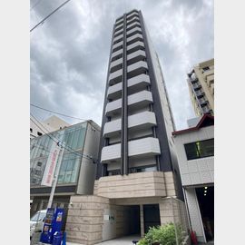 ラ・フォルム本町ウエスト 8階 築8年1ヶ月の賃貸物件