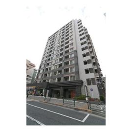 恵比寿駅より徒歩7分 8階 築22年1ヶ月の賃貸物件