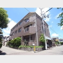 甲子園駅より徒歩3分 2階 築36年3ヶ月の賃貸物件