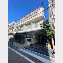 ＧＡＲＤＥＮＰＡＲＴＹ西宮北口 1階 築38年2ヶ月の賃貸物件