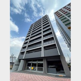 S-RESIDENCE中呉服 5階 築3年1ヶ月の賃貸物件