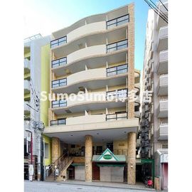 アーバニー大賀 3階 築36年11ヶ月の賃貸物件