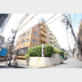 藤和エクシール道玄坂の賃貸物件