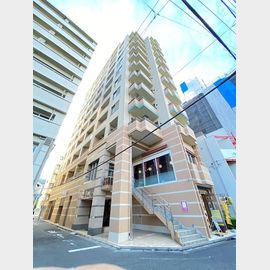 アルス惠比寿メイクス 5階 築24年1ヶ月の賃貸物件