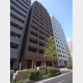 三ノ宮駅より徒歩6分 12階 築25年2ヶ月の賃貸物件