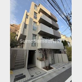 目黒駅より徒歩13分 3階 築3年3ヶ月の賃貸物件