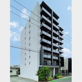 ラガッツァ姪浜の賃貸物件