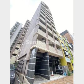 シティスパイア神戸元町2 9階 築18年10ヶ月の賃貸物件