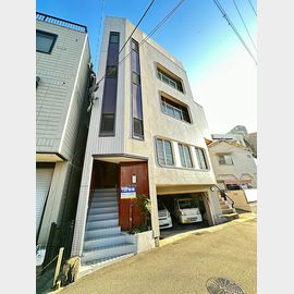 うえむらマンション 1階 築51年10ヶ月の賃貸物件