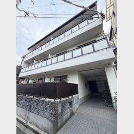 板宿駅より徒歩7分 2階 築29年2ヶ月の賃貸物件