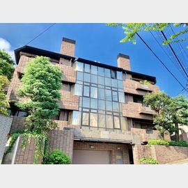 howff RELAX三軒茶屋の賃貸物件