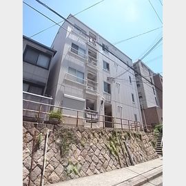 シャトーヒロ 4階 築38年1ヶ月の賃貸物件