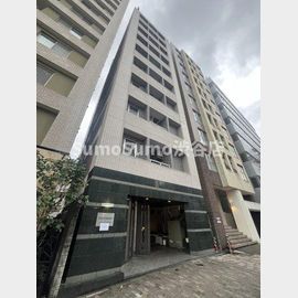 エスティメゾン恵比寿 5階 築21年6ヶ月の賃貸物件