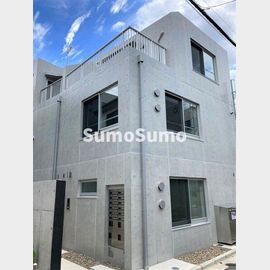 恵比寿駅より徒歩10分 1階 築3年9ヶ月の賃貸物件