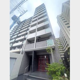 西長堀駅より徒歩7分 3階 築11年2ヶ月の賃貸物件