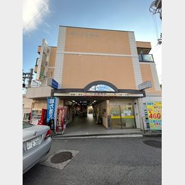 須磨寺駅ビルメゾンラフィネ 3階 築34年3ヶ月の賃貸物件