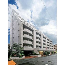 天神南駅より徒歩4分 6階 築43年2ヶ月の賃貸物件