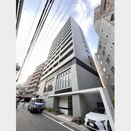 池尻大橋駅より徒歩1分 11階 築4年1ヶ月の賃貸物件