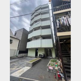 ＯｃｅａｎＶｉｅｗ湊町 5階 築18年6ヶ月の賃貸物件