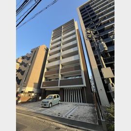 ＰＲＥＮＤＲＥＴＡＫＡＳＡＧＯ 6階 築10年2ヶ月の賃貸物件