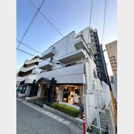 カサベラ岡本 3階 築41年の賃貸物件