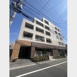 駒沢大学駅より徒歩4分 1階 築20年1ヶ月の賃貸物件