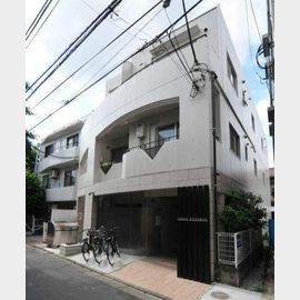 池ノ上駅より徒歩2分 2階 築29年3ヶ月の賃貸物件