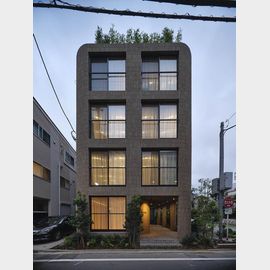 trias257 3階 新築の賃貸物件